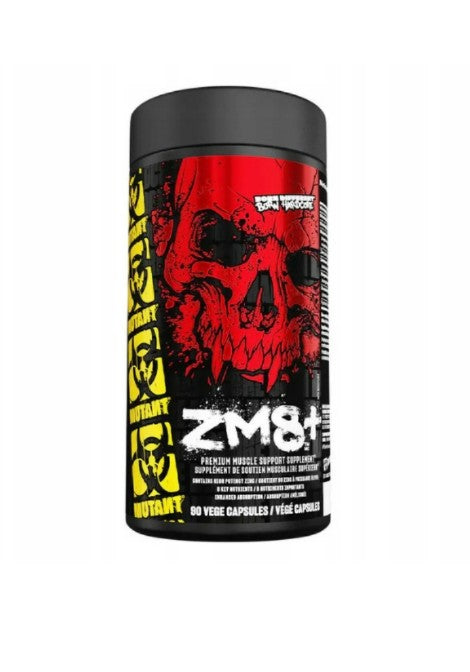 Mutant Natural Testosterone Support — 45 servings (SKU: P29829)