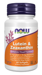 NOW Foods Health and Wellbeing — 60 servings (SKU: P29934)