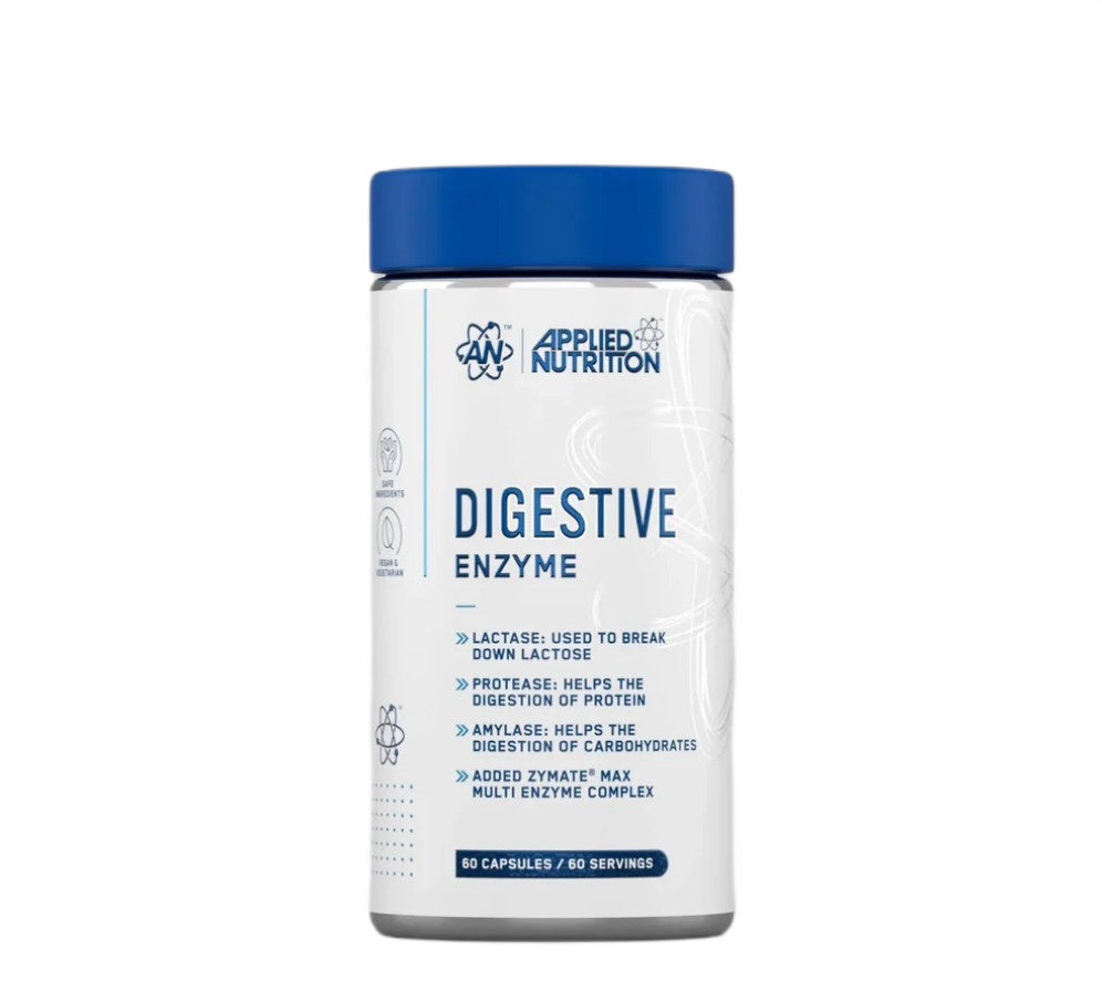 Applied Nutrition Health and Wellbeing — 60 servings (SKU: P43005)