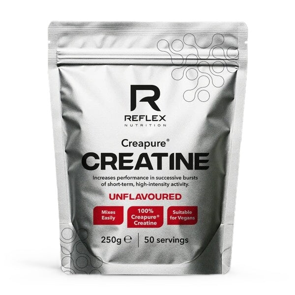 Reflex Nutrition Creatine Supplements — 50 servings (SKU: P33699)