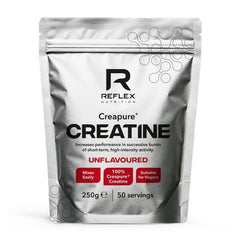 Reflex Nutrition Creatine Supplements — 50 servings (SKU: P33699)