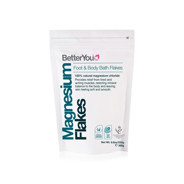 BetterYou Beauty — 0 servings (SKU: P33438)