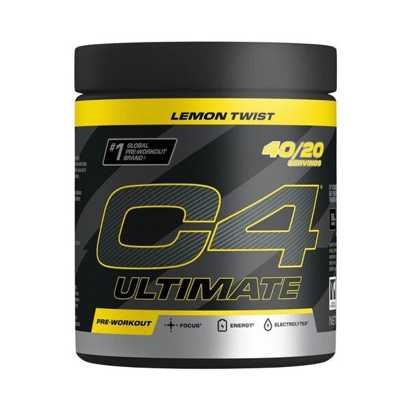 Cellucor Pre & Post Workout — 40 servings (SKU: P53716)
