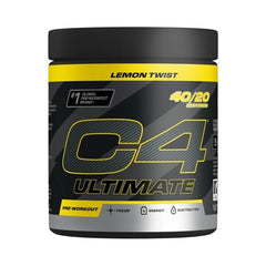 Cellucor Pre & Post Workout — 40 servings (SKU: P53716)