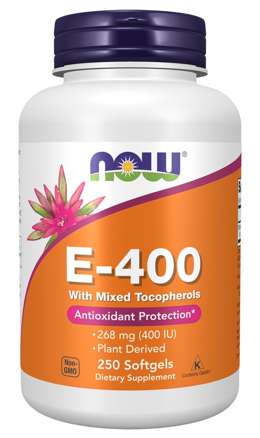 NOW Foods Vitamins & Minerals — 250 servings (SKU: P29360)