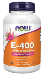 NOW Foods Vitamins & Minerals — 250 servings (SKU: P29360)