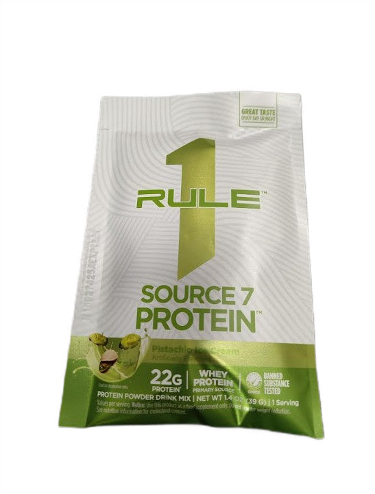 Rule One Protein — 1 servings (SKU: P48273)