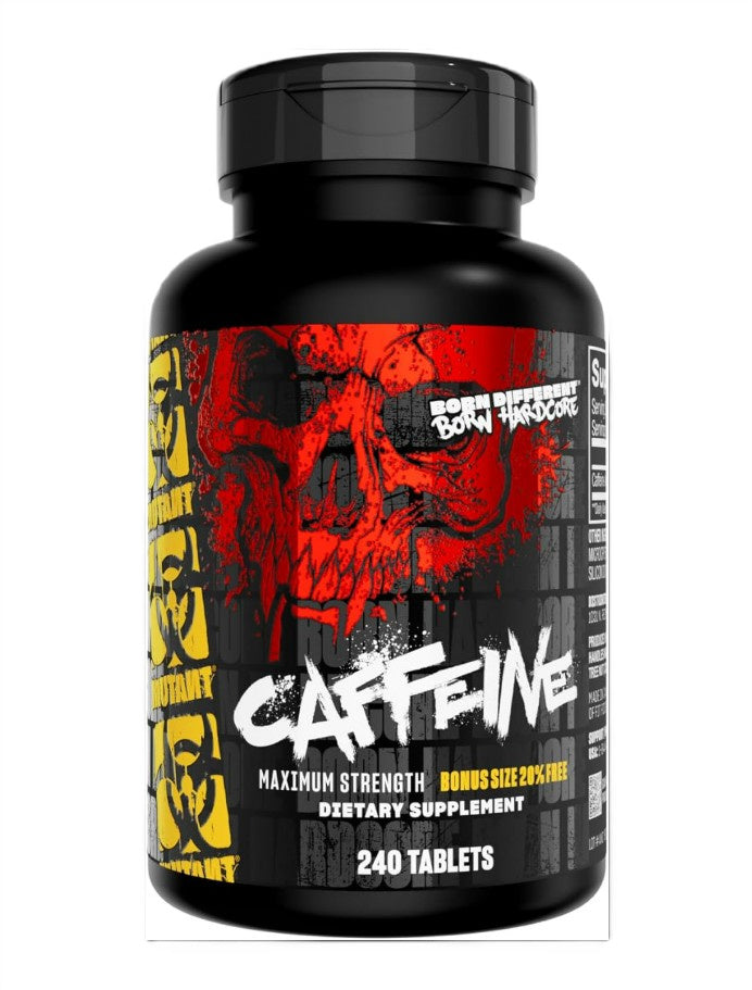 Mutant Slimming and Weight Management — 240 servings (SKU: P29828)