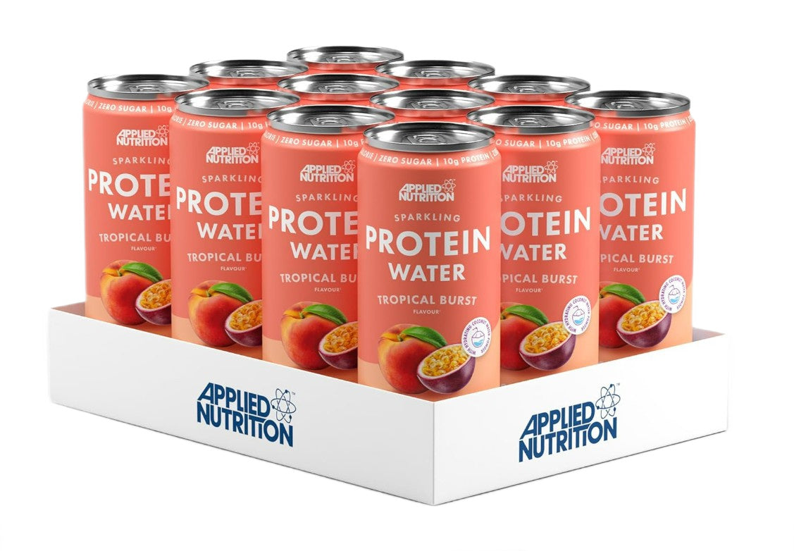 Applied Nutrition Protein — 12 servings (SKU: P49430)