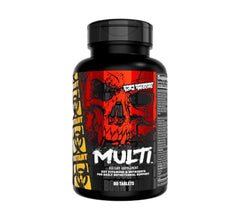 Mutant Vitamins & Minerals — 30 servings (SKU: P26978)