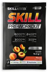 Skill Nutrition Pre & Post Workout — 1 servings (SKU: P50986)