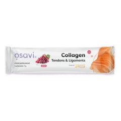 Collagen Tendons & Ligaments, Grape - 7 grams (1 serving)