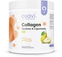 Collagen Tendons & Ligaments, Pear - 210 grams