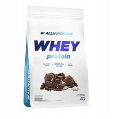 Whey Protein, Chocolate - 908 grams