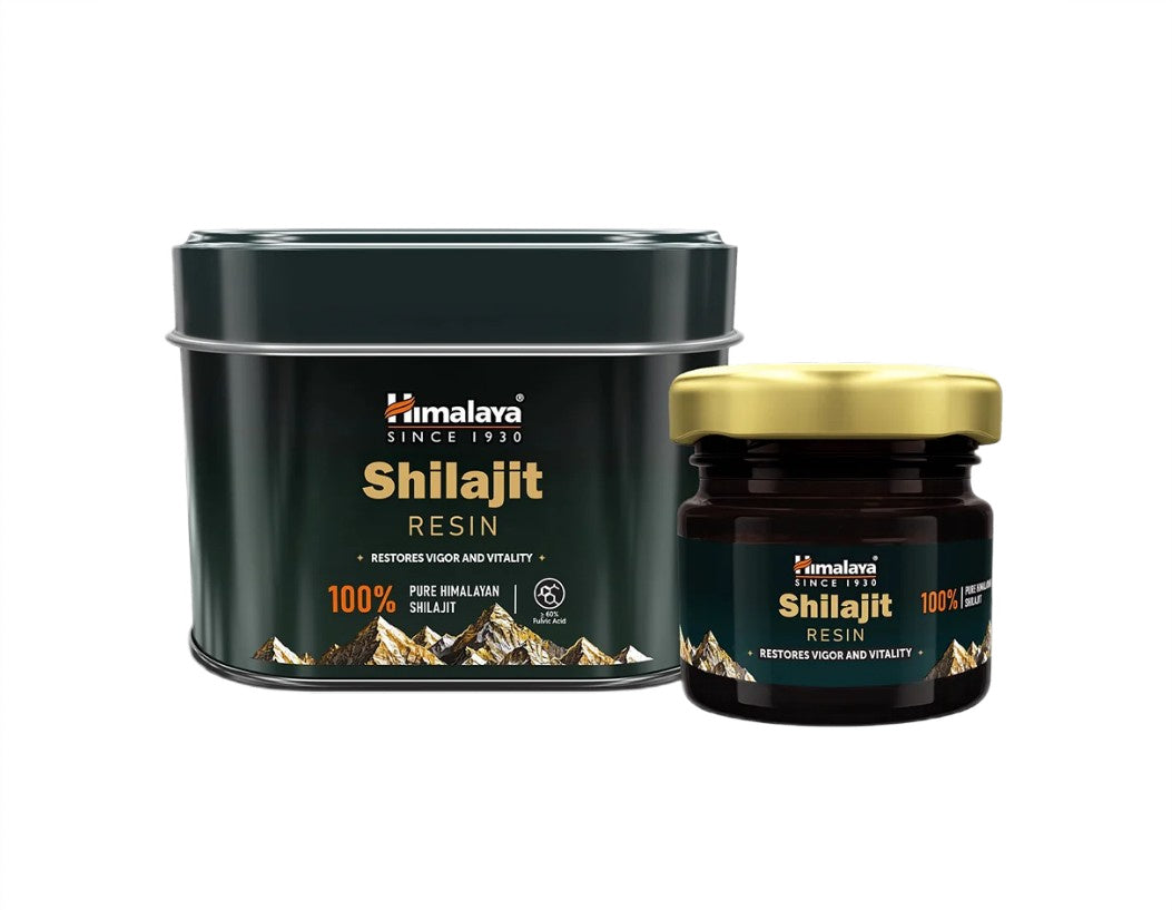 Shilajit Resin - 20 grams