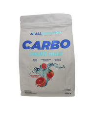 Carbo Multi Max, Grapefruit - 1000 grams