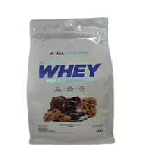 Ultra Whey, Chocolate Cookies - 908 grams