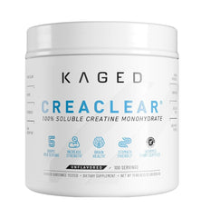 Creaclear, Unflavored - 510 grams
