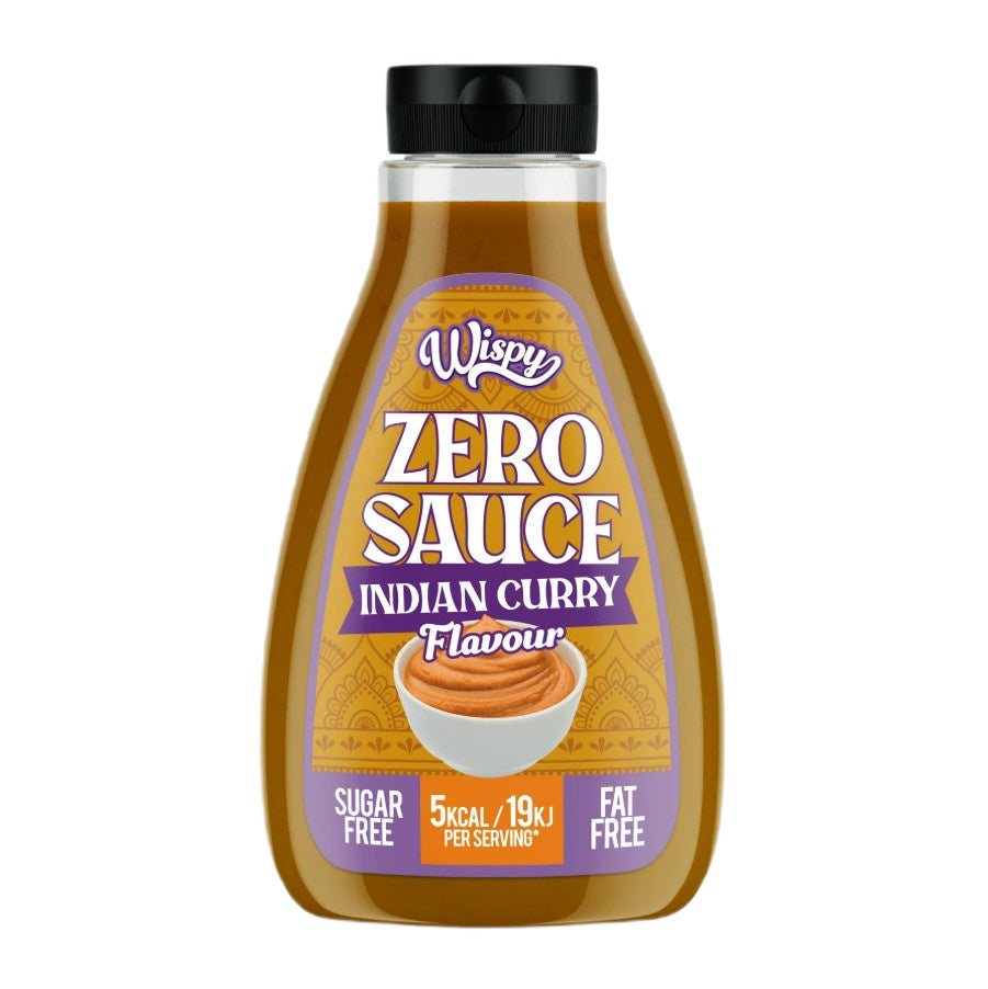 Zero Sauce, Indian Curry - 440 grams