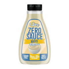 Zero Sauce, Mayo - 440 grams