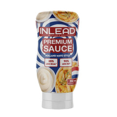 Premium Sauce, Holland Mayo - 361 grams