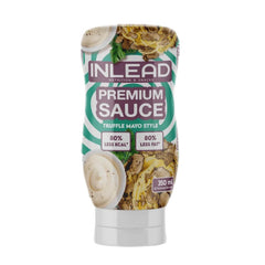 Premium Sauce, Truffle Mayo - 350 grams