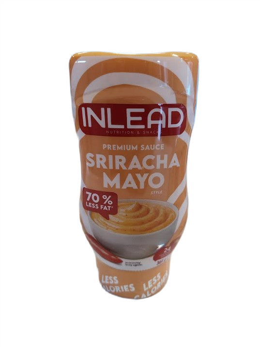 Premium Sauce, Sriracha Mayo - 361 grams