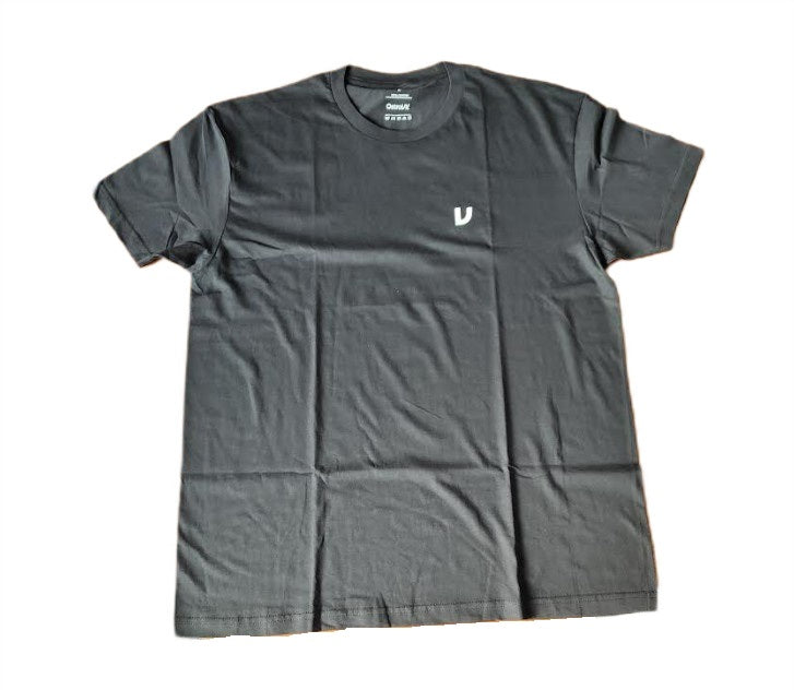 Ostrovit T-Shirt, Black - Large
