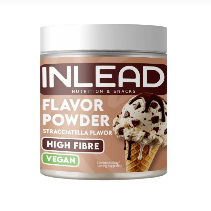 Flavor Powder, Stracciatella - 90 grams