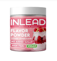 Flavor Powder, Raspberry Yoghurt - 90 grams