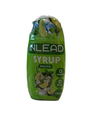 Syrup, Mojito - 65 ml.