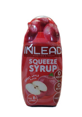 Syrup, Sweet Apple - 65 ml.