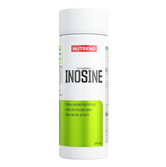 Inosine - 100 caps (EAN 8594017424673)