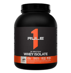Whey Isolate, Cookies & Creme - 1350 grams