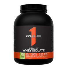 Whey Isolate, Pistachio Ice Cream - 1350 grams