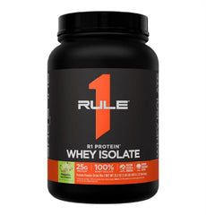 Whey Isolate, Pistachio Ice Cream - 660 grams