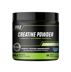 Creatine Powder, Sweet Grape - 300 grams