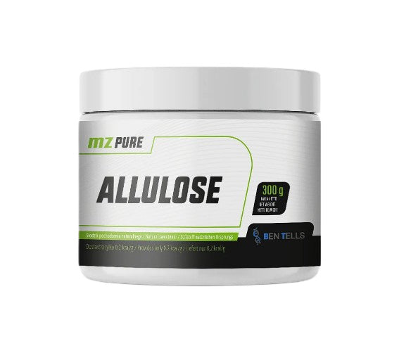 MZ Pure Allulose - 300 grams